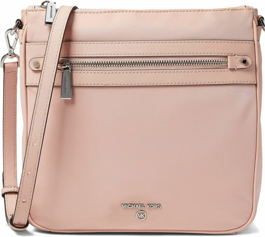 Michael Kors Crossbody Handbags | Michael Kors Jet Set Charm Large North/South Crossbody