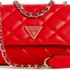 GUESS Crossbody Handbags | Guess Tali Mini Convertible Crossbody Flap