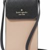 Kate Spade New York Crossbody Handbags | Kate Spade Crossbody Purse For Women Staci Phone Crossbody