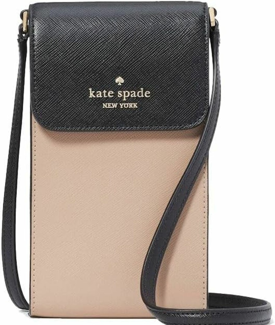 Kate Spade New York Crossbody Handbags | Kate Spade Crossbody Purse For Women Staci Phone Crossbody