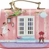 Loungefly Crossbody Handbags | Loungefly Disney Peter Pan You Can Fly Crossbody Bag