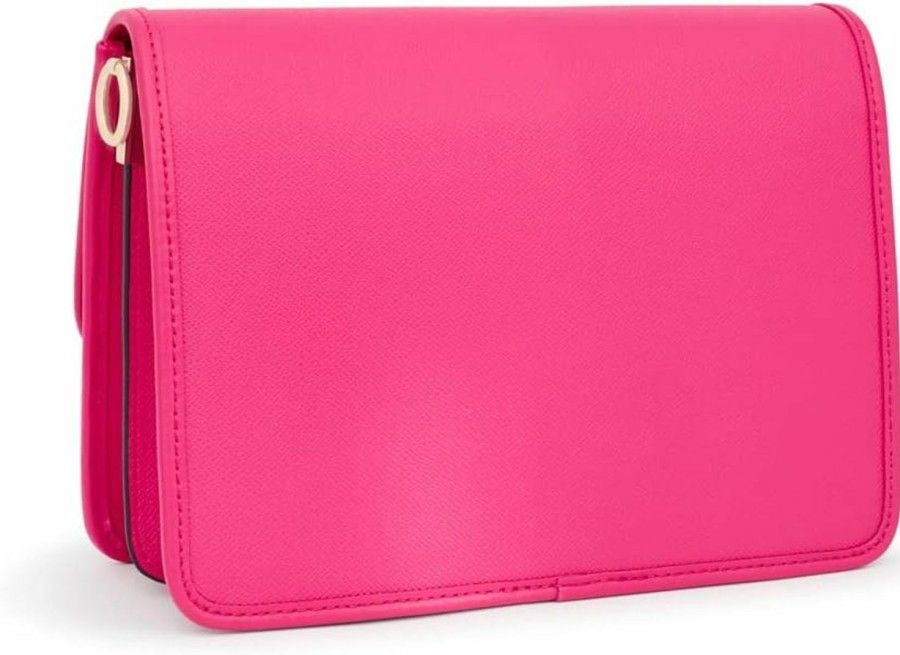 TOUS Crossbody Handbags | Tous Elegant, Fuchsia