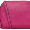 RADLEY Crossbody Handbags | Radley London Dukes Place Multi-Compartment Leather Bag