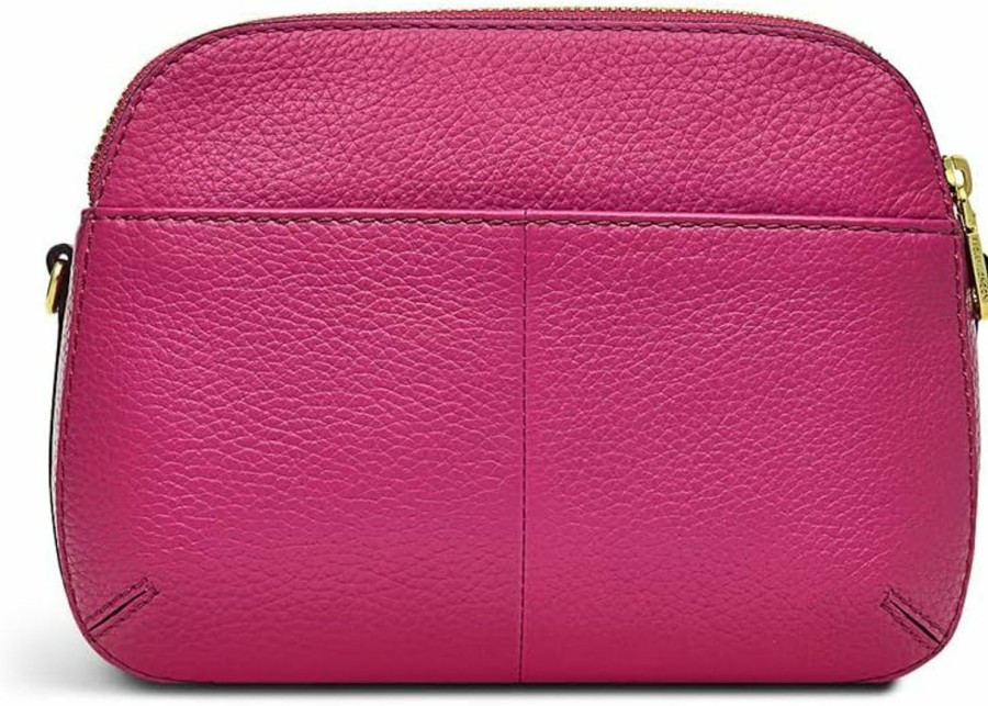 RADLEY Crossbody Handbags | Radley London Dukes Place Multi-Compartment Leather Bag