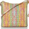 BRAHMIN Crossbody Handbags | Brahmin Ombre Melbourne Katie Crossbody