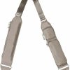 Baggallini Crossbody Handbags | Baggallini Womens Utility Crossbody Strap, Sterling Shimmer