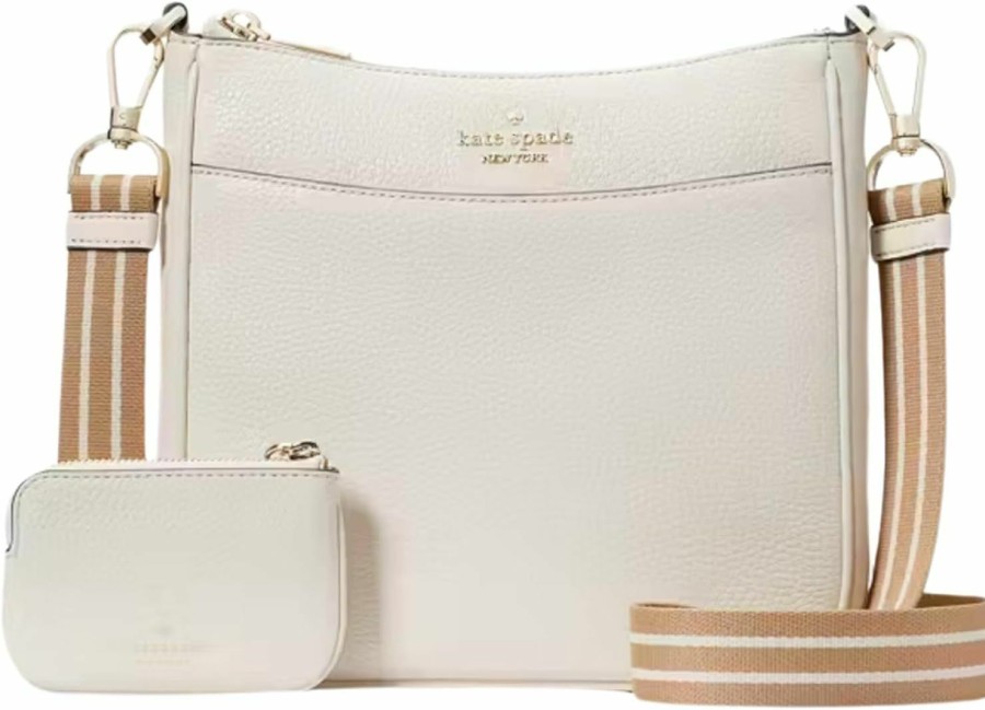 Kate Spade New York Crossbody Handbags | Kate Spade Rosie Rosie North South Swingpack Crossbody