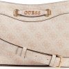 GUESS Crossbody Handbags | Guess Emera Logo Girlfriend Crossbody Top Zip