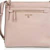 Michael Kors Crossbody Handbags | Michael Kors Jet Set Charm Large North/South Flat Crossbody