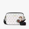 Kate Spade New York Crossbody Handbags | Kate Spade New York Disney X Beauty And The Beast Mini Camera Bag