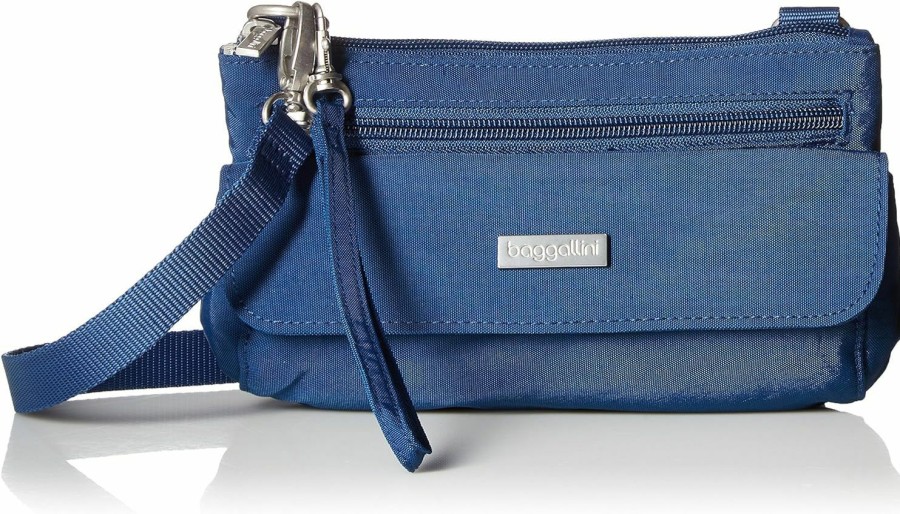 Baggallini Crossbody Handbags | Baggallini Crossbody Mini Cross Body