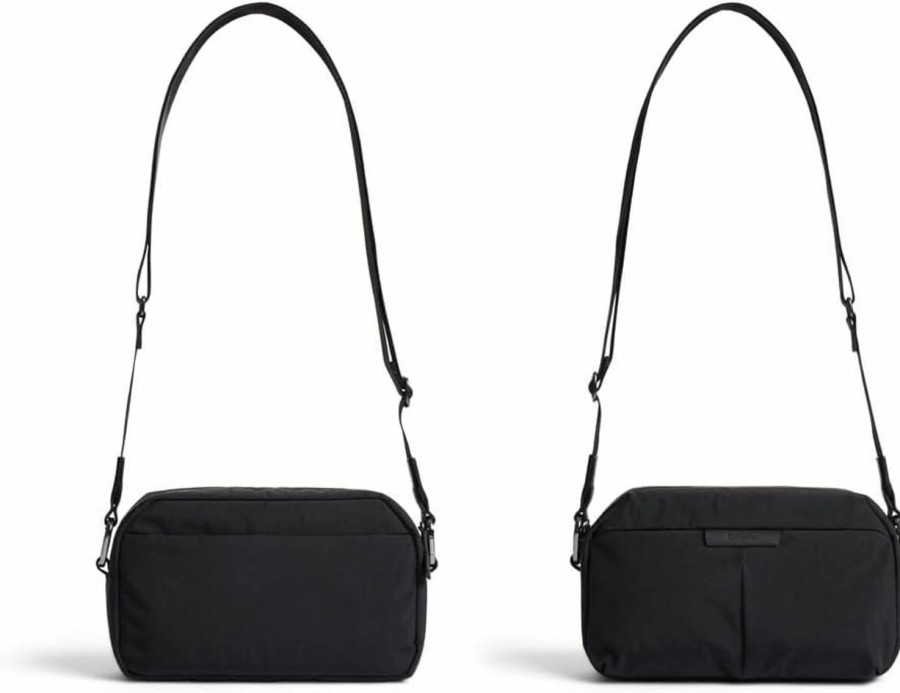 Bellroy Crossbody Handbags | Bellroy Tokyo Crossbody (Bag With Crossbody Strap For Everyday Use Or Travel, Perfect To Carry Your Daily Essentials)