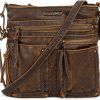 Montana West Crossbody Handbags | Montana West Crossbody Bag For Women Shoulder Multi Pocket Purse Ladies