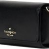 Kate Spade New York Crossbody Handbags | Kate Spade Staci Small Flap Crossbody Phone Case Wallet