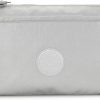 Kipling Crossbody Handbags | Kipling Riri Metallic Crossbody Bag