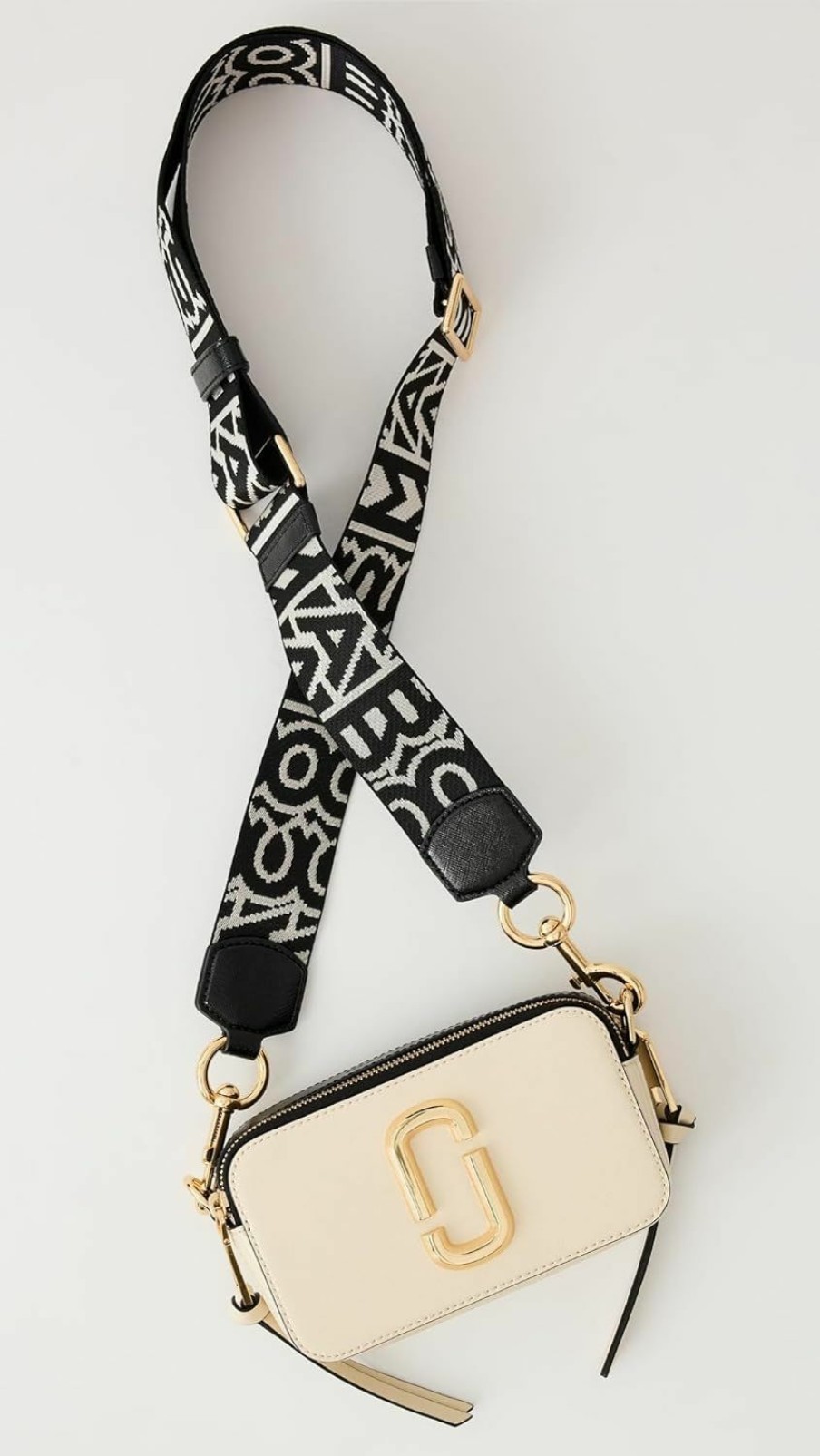 Marc Jacobs Crossbody Handbags | Marc Jacobs Women'S The Snapshot Bag