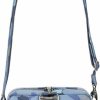 Pacsafe Crossbody Handbags | Pacsafe Women'S Citysafe Cx 3.2L Anti Theft Square Crossbody, Dahlia, 3.2 Liter