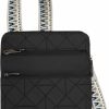 Travelon Crossbody Handbags | Travelon Anti-Theft Boho Slim Crossbody