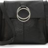 Vince Camuto Crossbody Handbags | Vince Camuto Livy Large Crossbody, Black