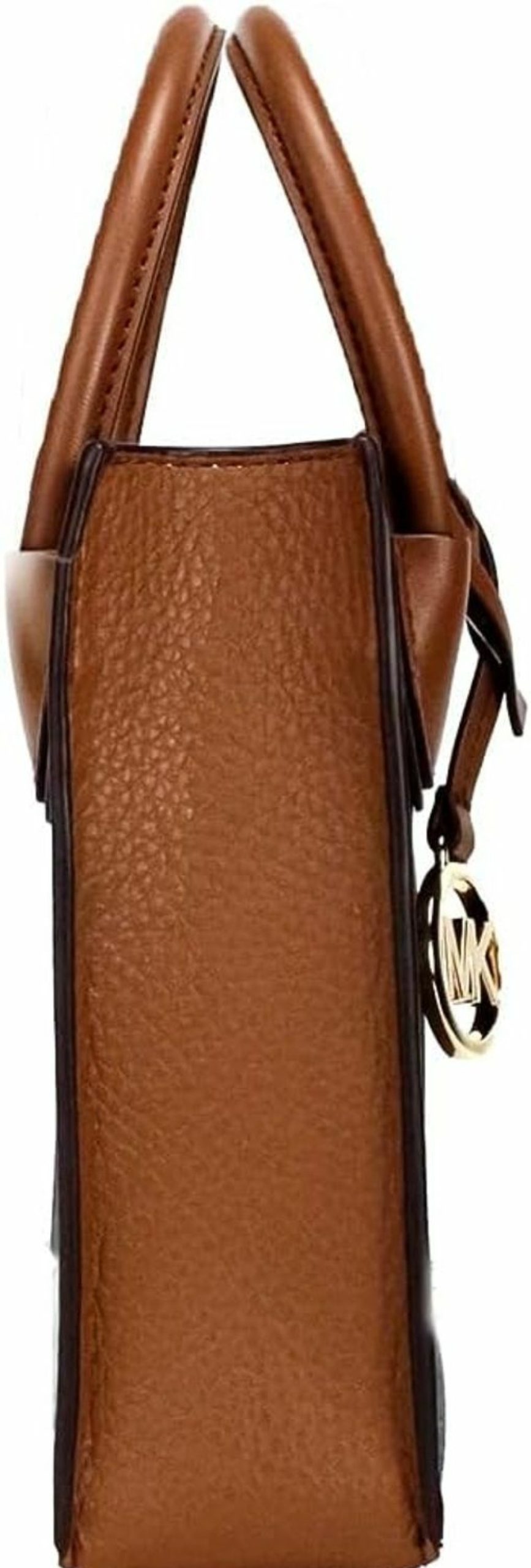 Michael Kors Crossbody Handbags | Michael Kors Mercer Extra-Small Pebbled Leather Crossbody Bag