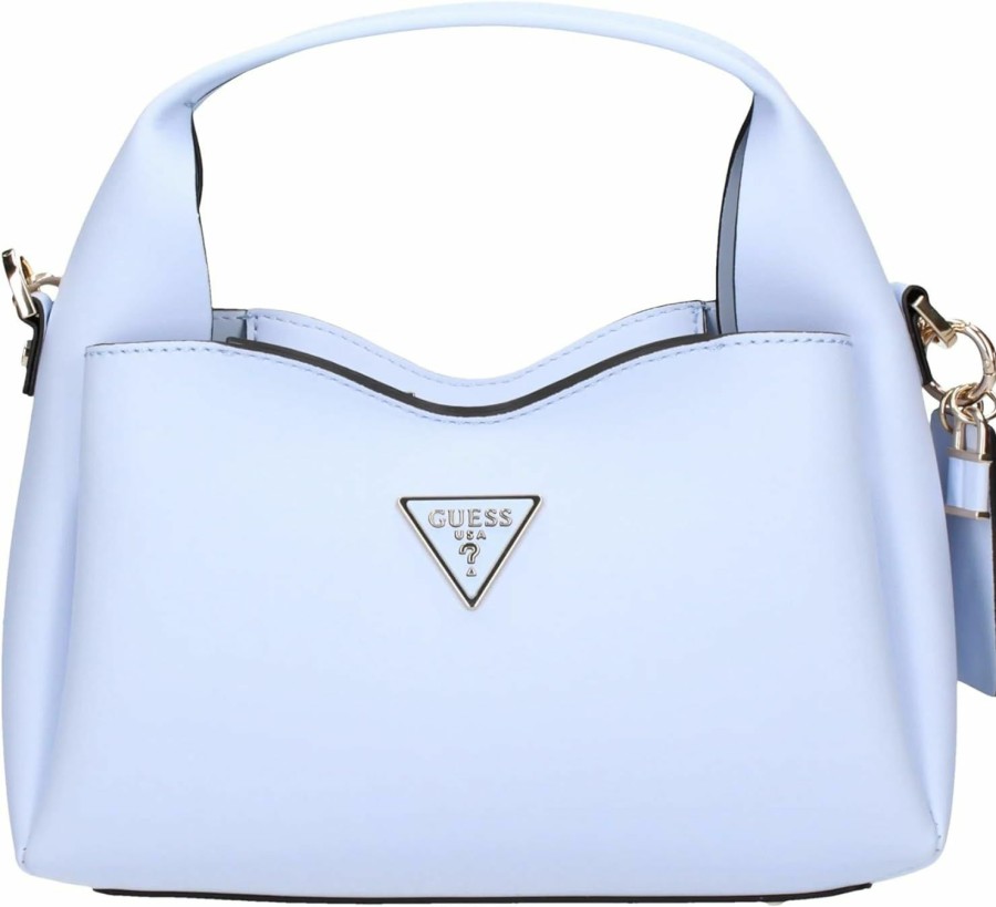 GUESS Crossbody Handbags | Guess Iwona Top Zip Crossbody