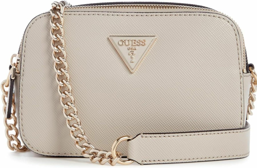 GUESS Crossbody Handbags | Guess Noelle Crossbody Camera