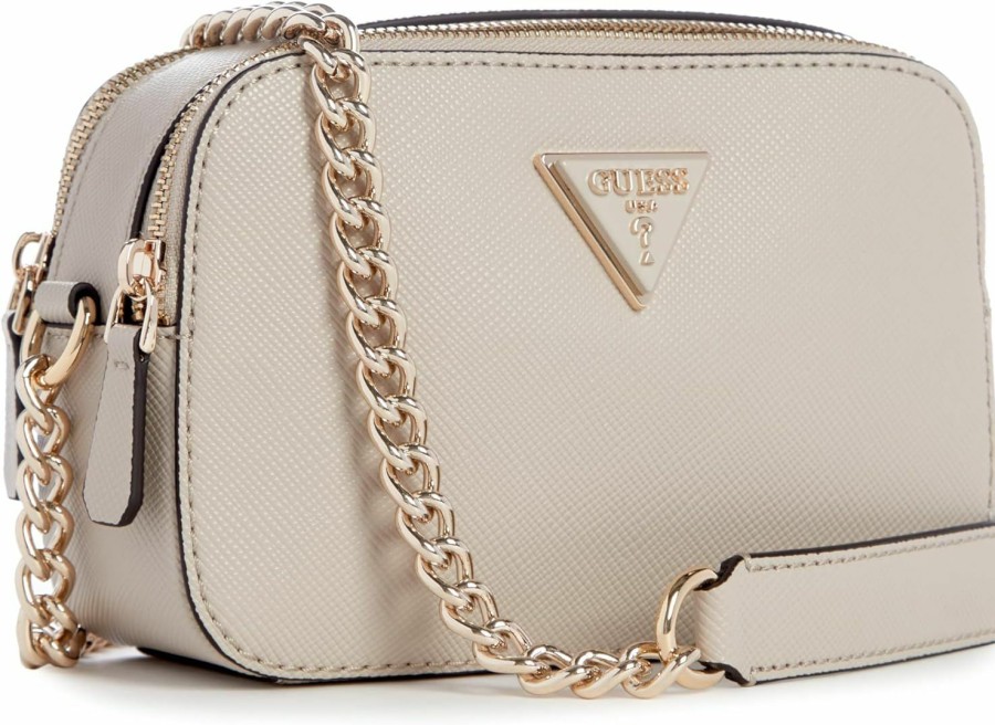 GUESS Crossbody Handbags | Guess Noelle Crossbody Camera