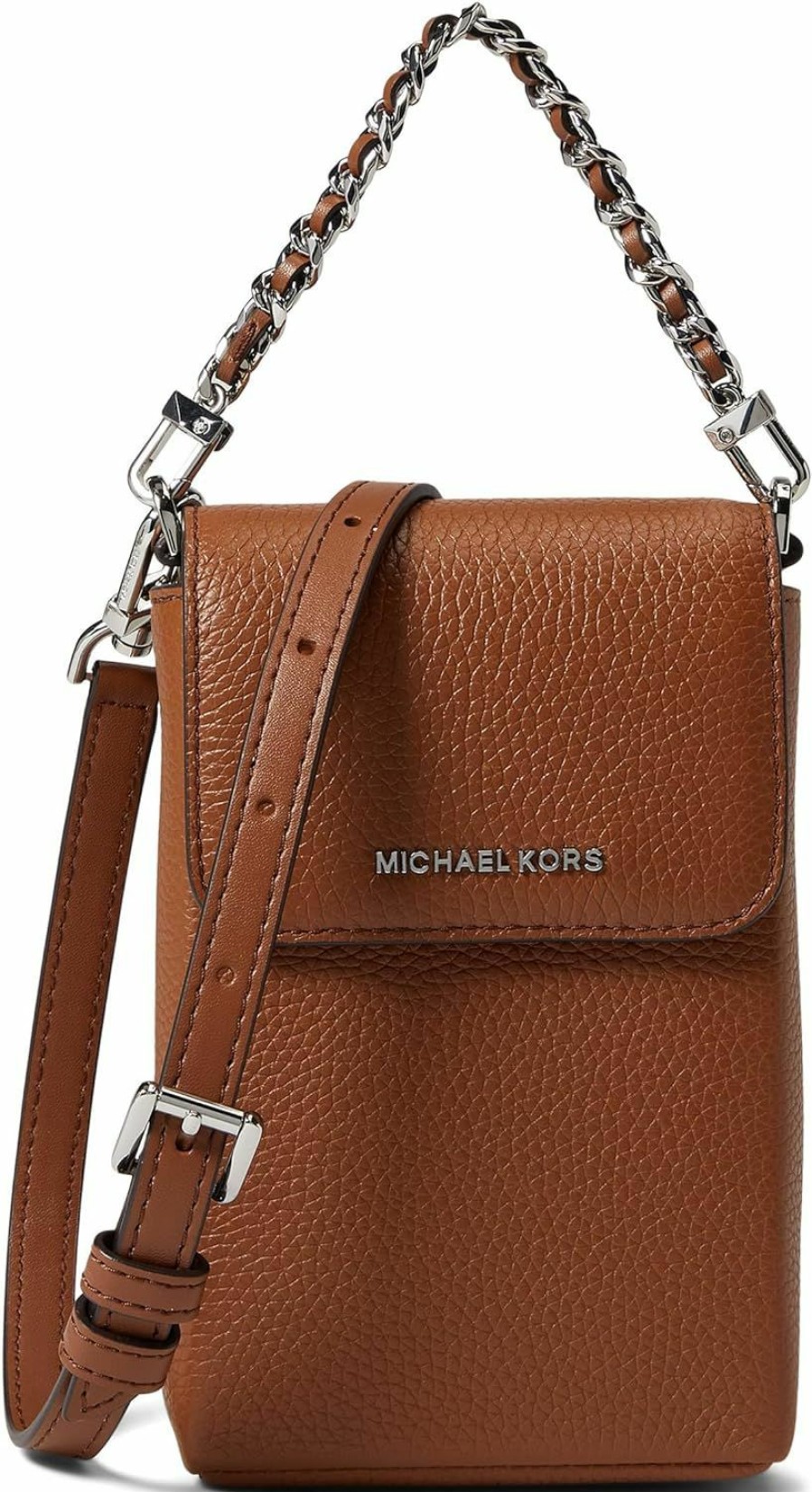 Michael Kors Crossbody Handbags | Michael Kors Jet Set Small North/South Chain Top-Handle Crossbody One Size