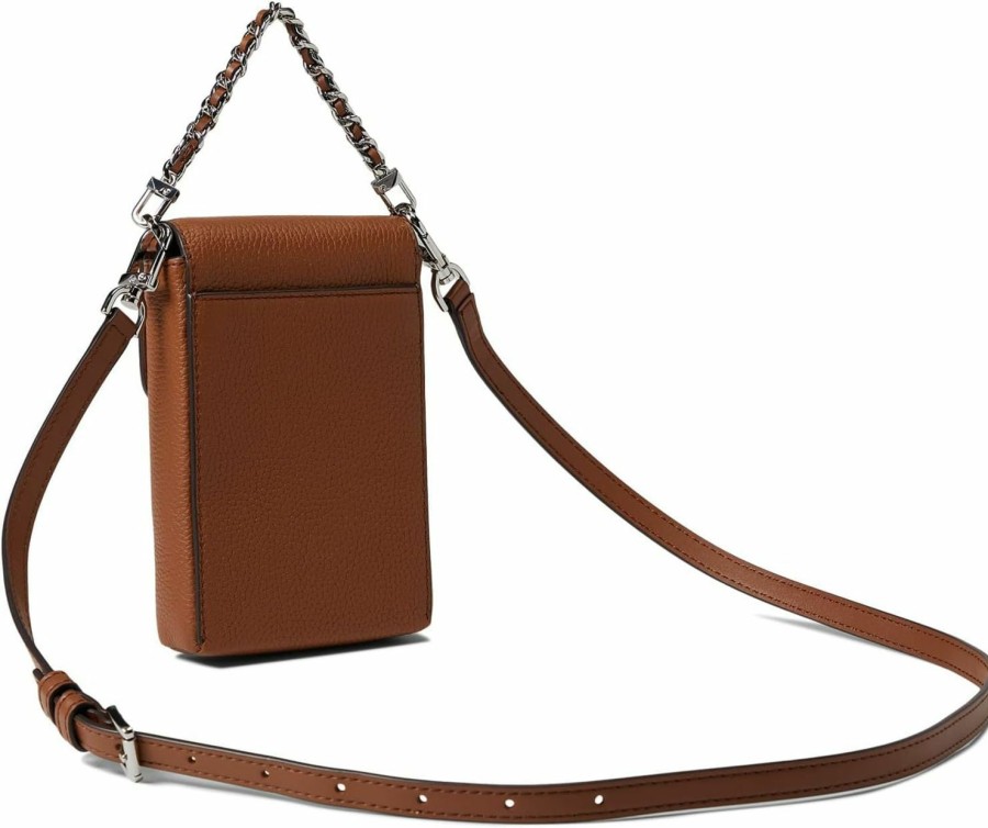 Michael Kors Crossbody Handbags | Michael Kors Jet Set Small North/South Chain Top-Handle Crossbody One Size