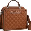 Milan Chiva Crossbody Handbags | Milan Chiva Small Crossbody Bags For Women Perky Quilted Handbags With Coin Purse