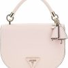 GUESS Crossbody Handbags | Guess Gizele Mini Saddle Crossbody