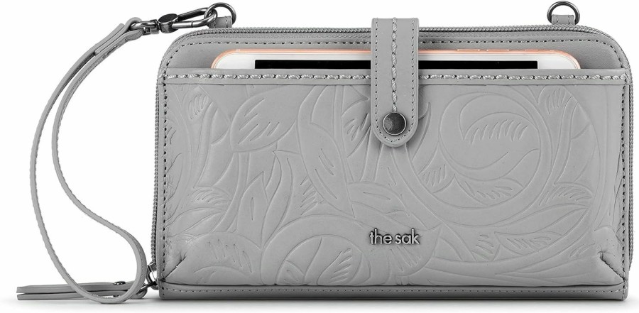 The Sak Crossbody Handbags | The Sak Iris Crossbody