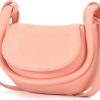 CECILE Crossbody Handbags | Cecile Designer Shoulder Handbags For Women, Mini Crossbody Purse Bag, Small Trendy Clutches Wth 2 Straps