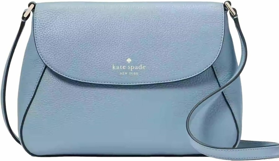 Kate Spade New York Crossbody Handbags | Kate Spade Monica Leather Crossbody