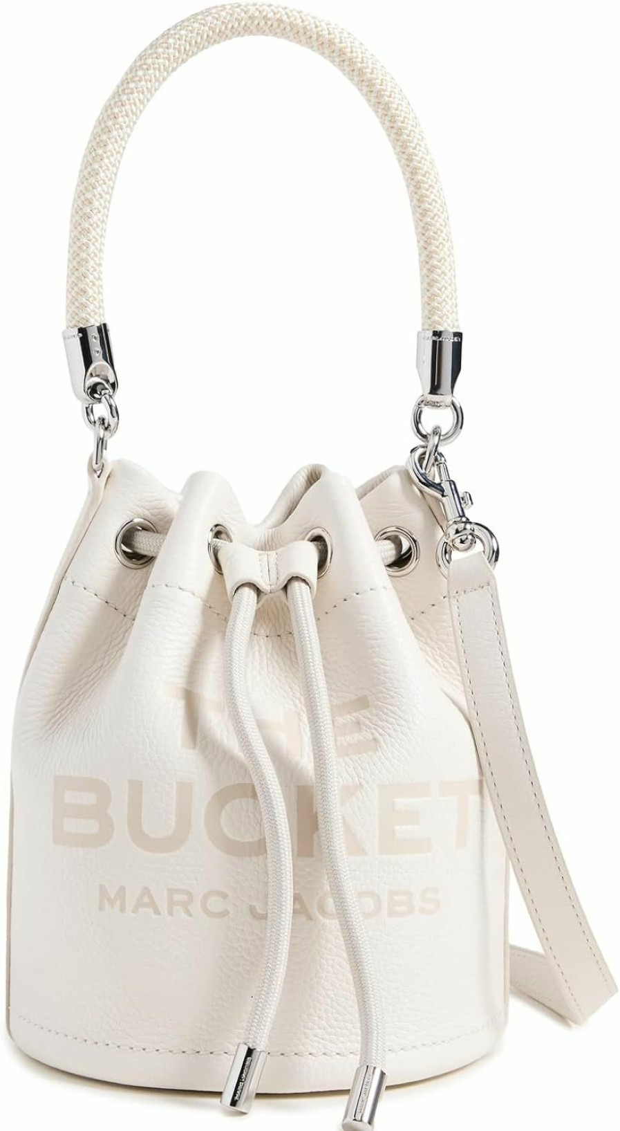 Marc Jacobs Crossbody Handbags | Marc Jacobs Women'S The Bucket Bag