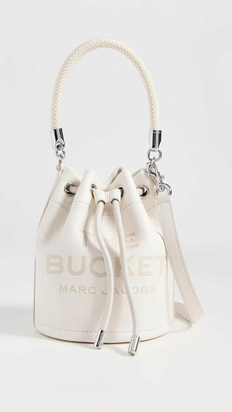 Marc Jacobs Crossbody Handbags | Marc Jacobs Women'S The Bucket Bag