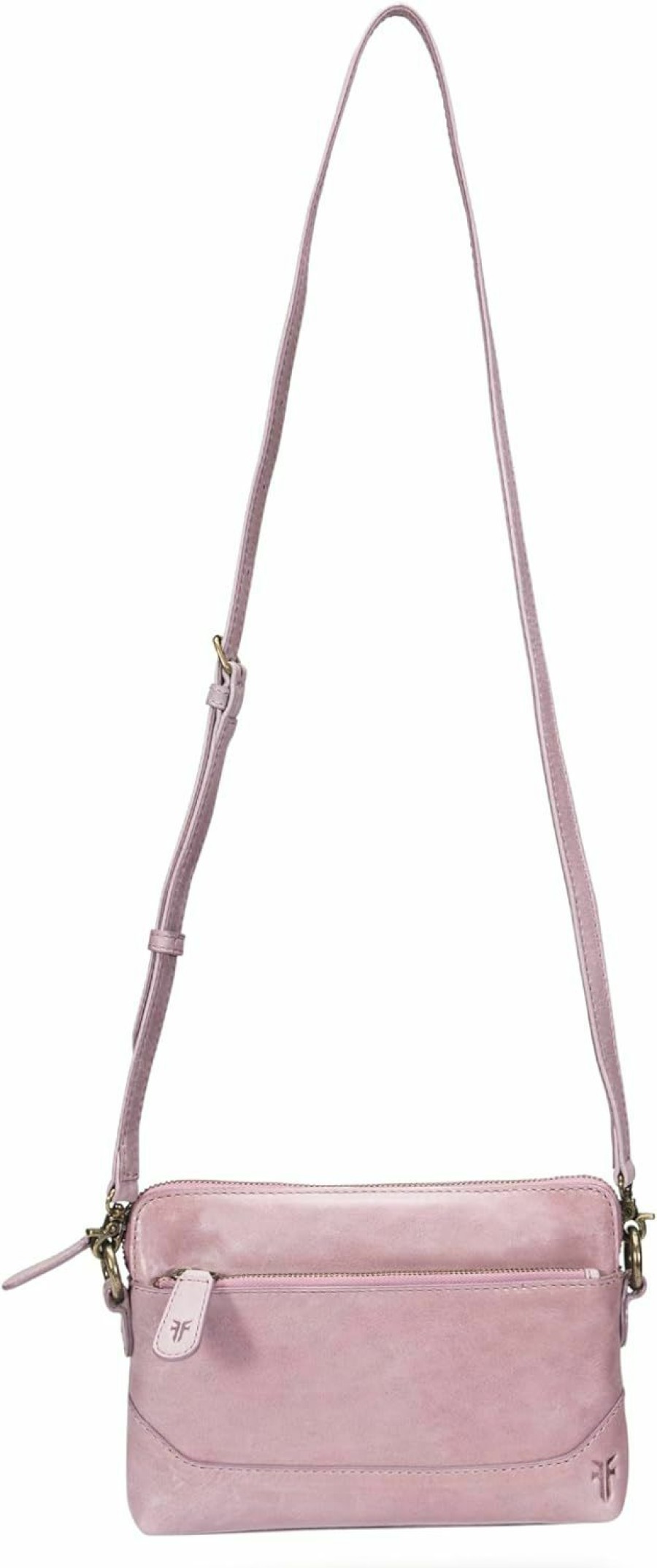 Frye Crossbody Handbags | Frye Melissa Crossbody Wristlet