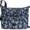 Kipling Crossbody Handbags | Kipling Alenya Printed Crossbody Bag Spring Bloom