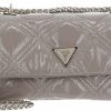 GUESS Crossbody Handbags | Guess Deesa Mini Convertible Crossbody Flap