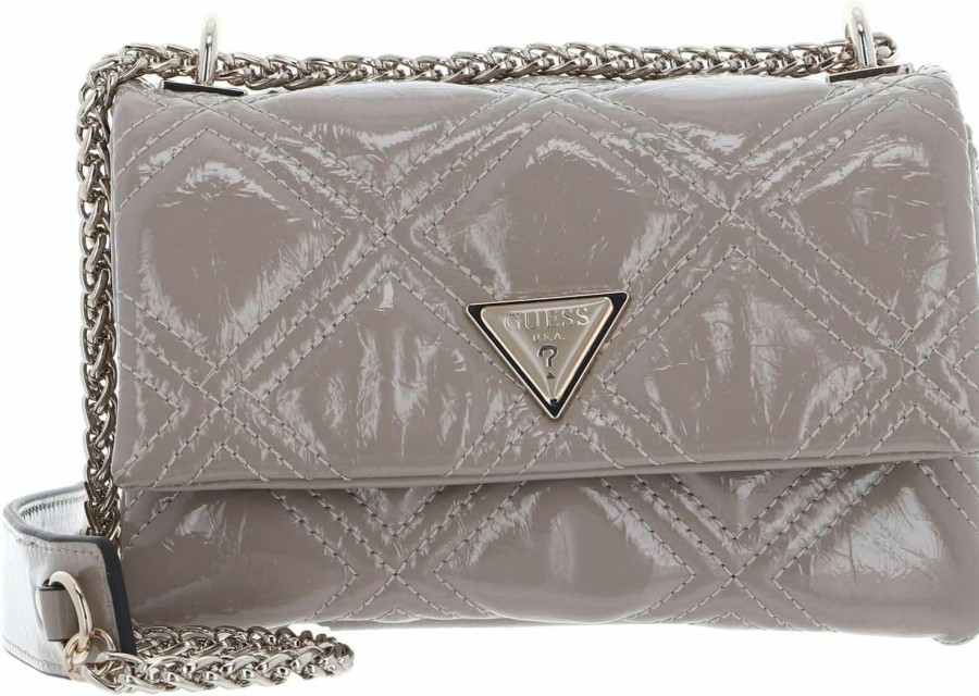 GUESS Crossbody Handbags | Guess Deesa Mini Convertible Crossbody Flap