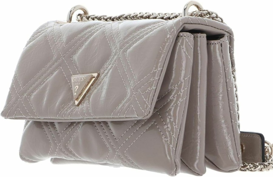 GUESS Crossbody Handbags | Guess Deesa Mini Convertible Crossbody Flap