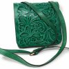 Patricia Nash Crossbody Handbags | Patricia Nash Granada Leather Crossbody Bags For Women