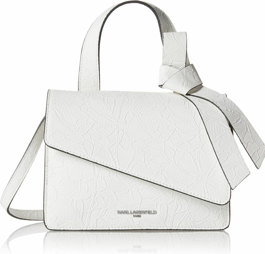 Karl Lagerfeld Paris Crossbody Handbags | Karl Lagerfeld Paris Crossbody Chantelle