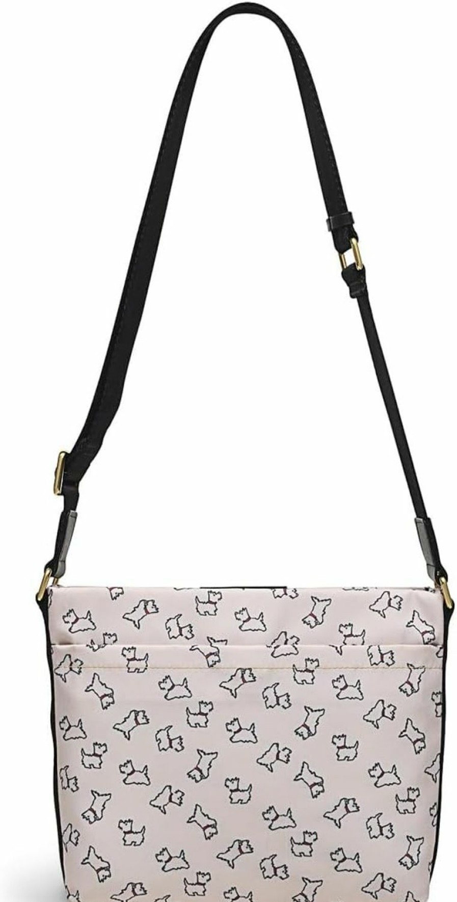 RADLEY Crossbody Handbags | Radley London - Radders Road Responsible - Small Ziptop Crossbody