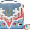 Loungefly Crossbody Handbags | Loungefly Crossbody, Multicolor