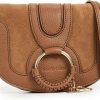 See by Chloe Crossbody Handbags | See By Chloe Women'S Hana Mini Crossbody