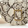 The Drop Crossbody Handbags | The Drop Women'S Helen Saddle Crossbody Bag