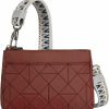 Travelon Crossbody Handbags | Travelon Anti-Theft Boho Clutch Crossbody