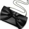 Before & Ever Crossbody Handbags | Before & Ever Oversized Wristlet Clutch Purses - Womens Evening Purse - Little Crossbody Bags For Women