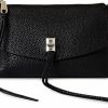 Rebecca Minkoff Crossbody Handbags | Rebecca Minkoff Darren Top Zip Crossbody